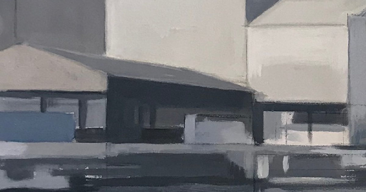 Checking in with the Yarmouth Four! Contemporary and Country